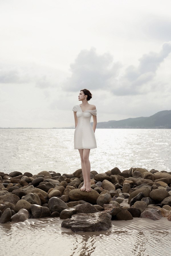 Imelda Dress